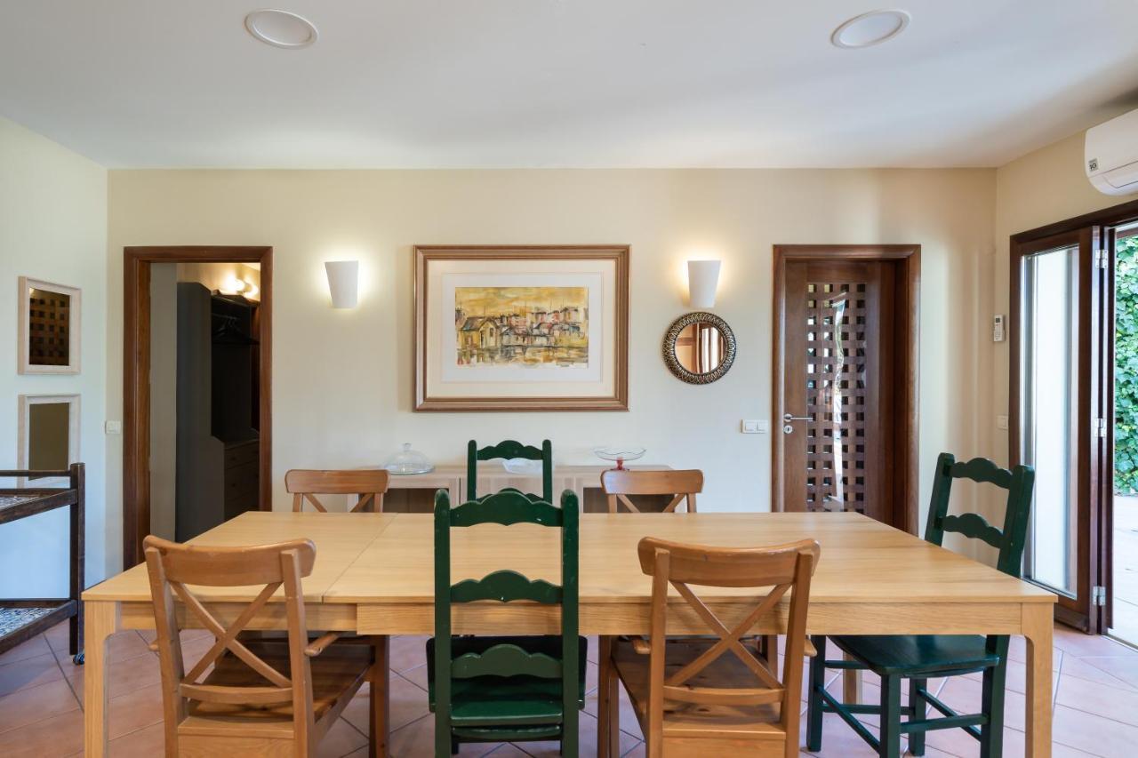 Holiday Villa In Elite Residential Area Of 法鲁区 外观 照片
