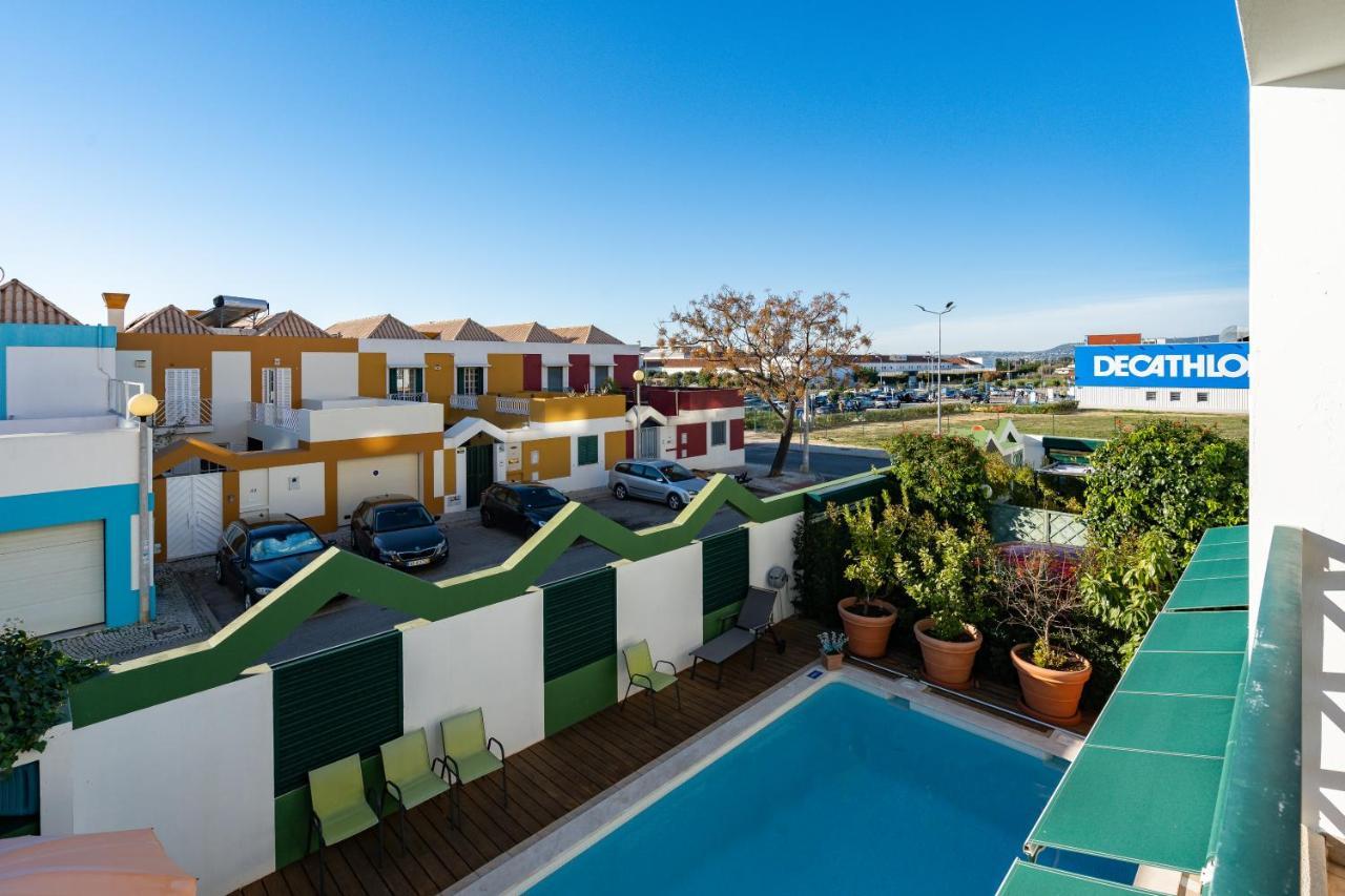 Holiday Villa In Elite Residential Area Of 法鲁区 外观 照片