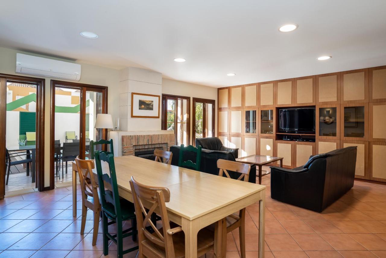 Holiday Villa In Elite Residential Area Of 法鲁区 外观 照片