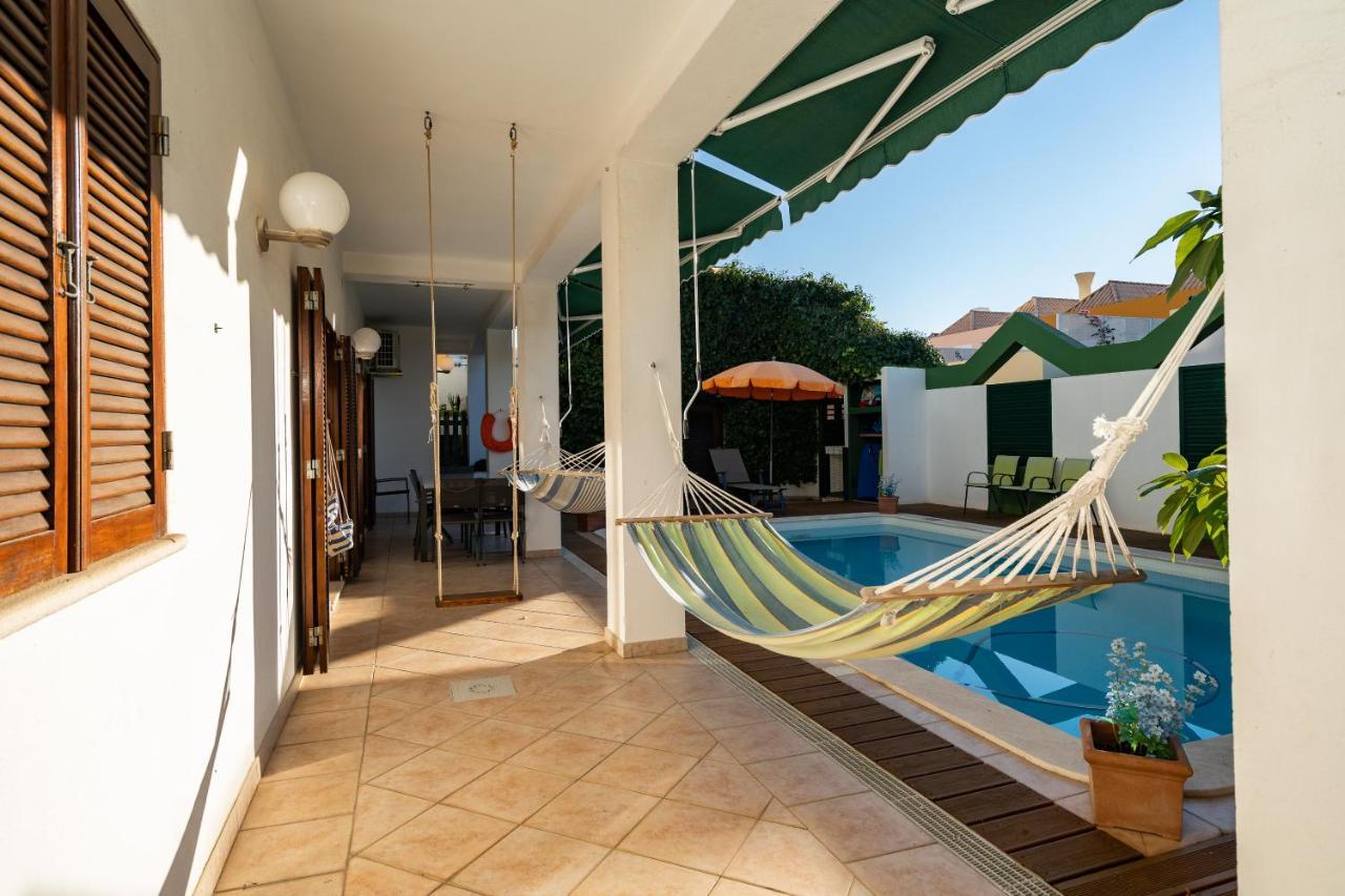 Holiday Villa In Elite Residential Area Of 法鲁区 外观 照片