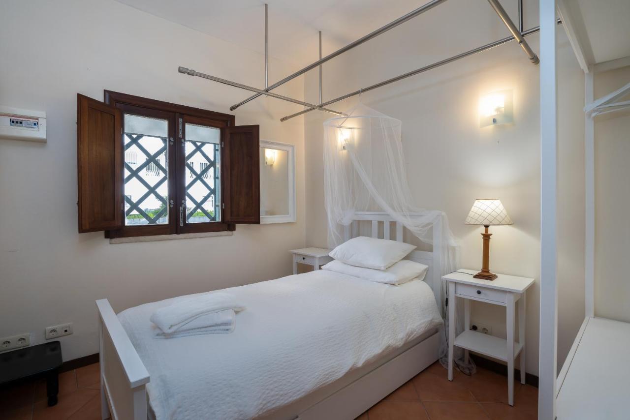 Holiday Villa In Elite Residential Area Of 法鲁区 外观 照片