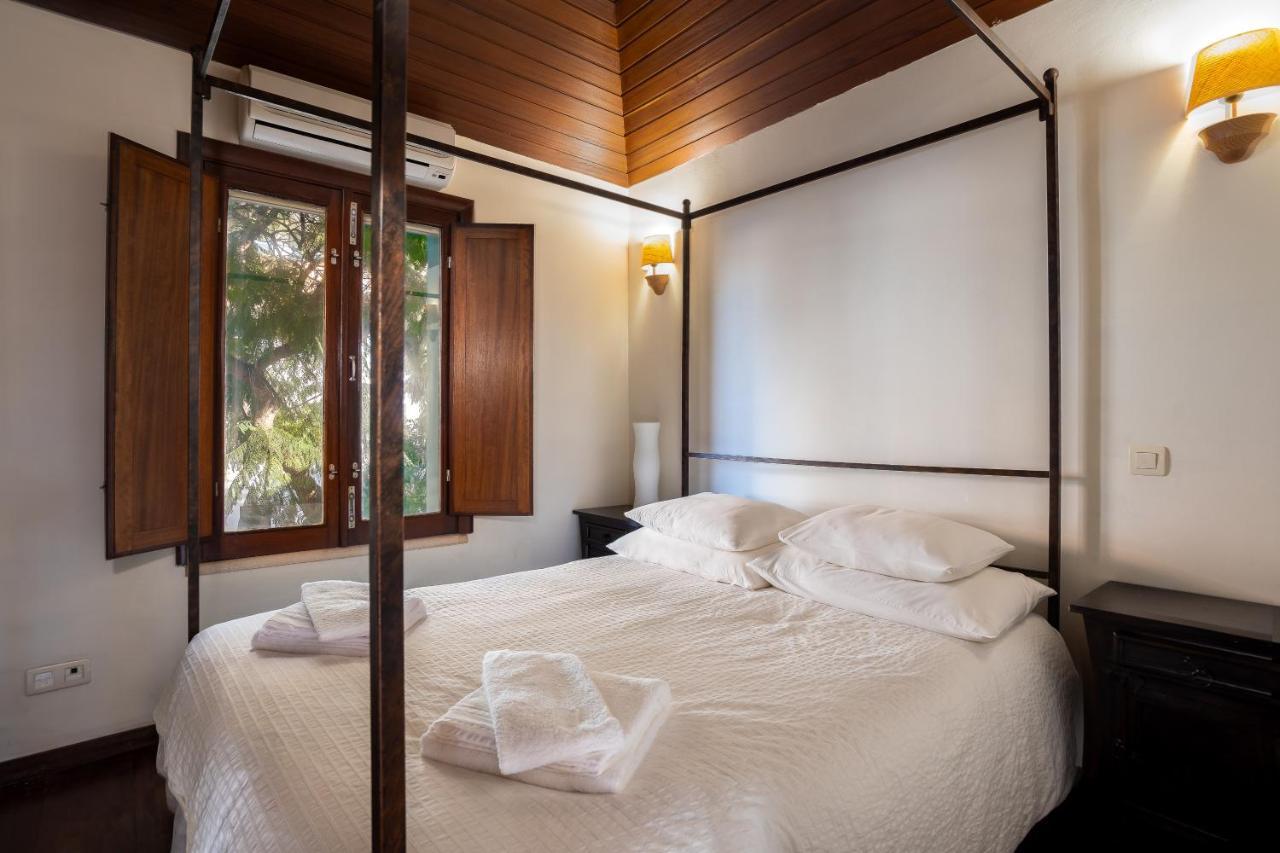 Holiday Villa In Elite Residential Area Of 法鲁区 外观 照片