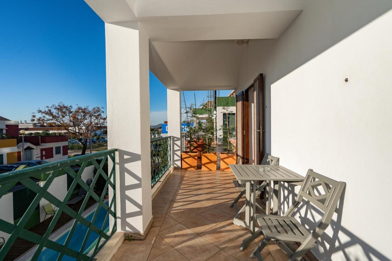 Holiday Villa In Elite Residential Area Of 法鲁区 外观 照片