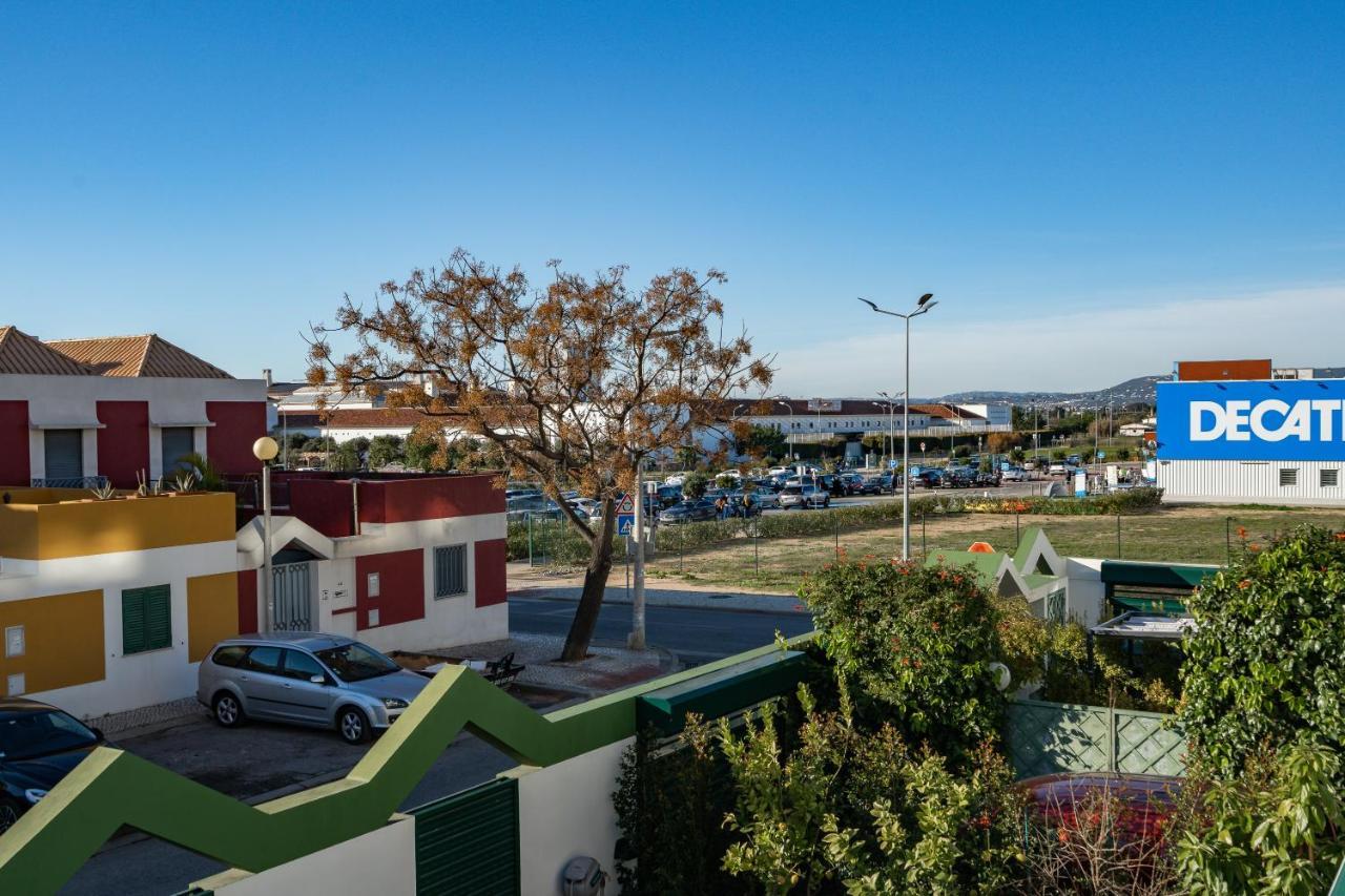 Holiday Villa In Elite Residential Area Of 法鲁区 外观 照片